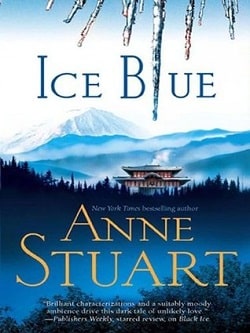 Ice Blue (Ice 3)