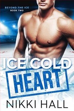 Ice Cold Heart