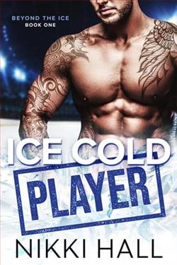 Ice Cold Player