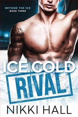 Ice Cold Rival