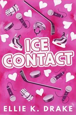 Ice Contact