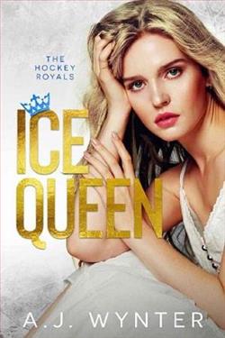 Ice Queen