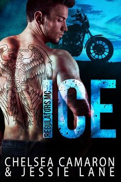 Ice (Regulators MC 1)