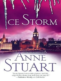 Ice Storm (Ice 4)