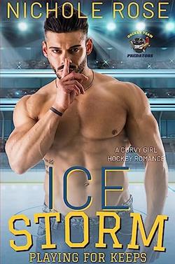 Ice Storm (Playing For Keeps)