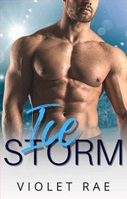 Ice Storm