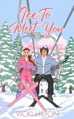 Ice To Meet You
