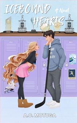 Icebound Hearts