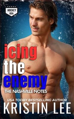Icing the Enemy