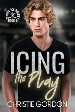 Icing the Play