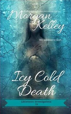 Icy Cold Death