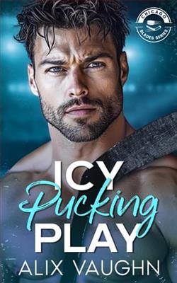 Icy Pucking Play