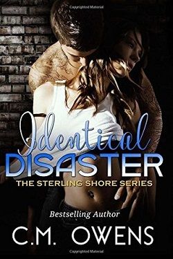 Identical Disaster (Sterling Shore 8)