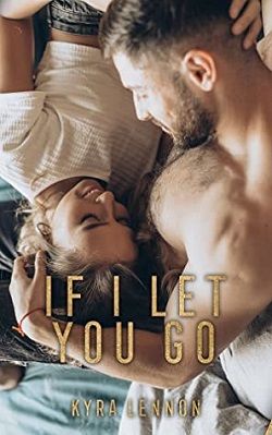 If I Let You Go
