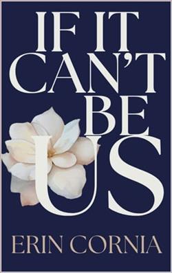 If It Can't Be Us