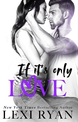 If It's Only Love (Boys of Jackson Harbor 6)