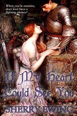 If My Heart Could See You (The MacLarens 1)