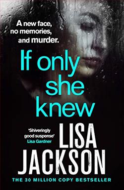 If She Only Knew (The Cahills 1)