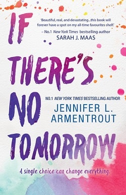 If There's No Tomorrow
