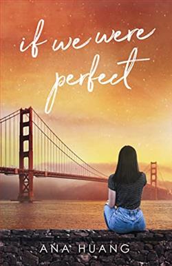 If We Were Perfect (If Love 4)