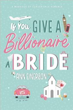 If You Give a Billionaire a Bride