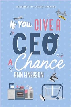 If You Give a CEO a Chance