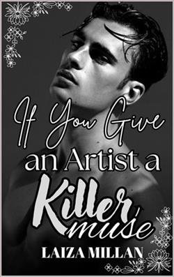 If You Give an Artist a Killer Muse
