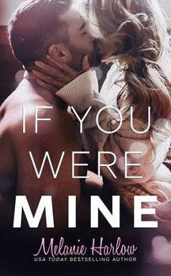 If You Were Mine (After We Fall 3)