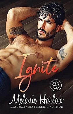 Ignite (Cloverleigh Farms)