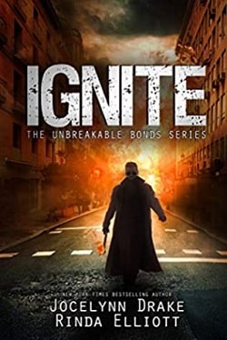 Ignite (Unbreakable Bonds 7)
