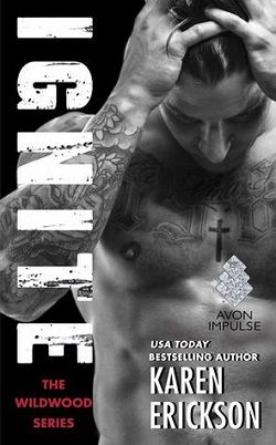 Ignite (Wildwood 1)