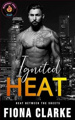 Ignited Heat