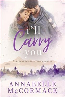 I'll Carry You