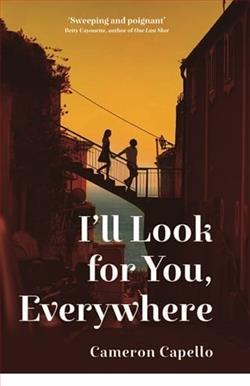 I'll Look for You, Everywhere