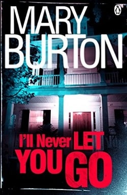 I'll Never Let You Go (Morgans of Nashville 3)