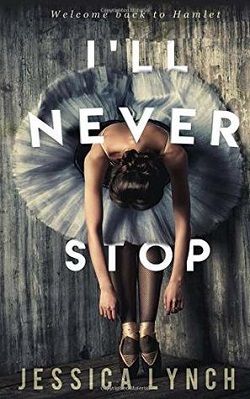 I'll Never Stop (Hamlet 4)