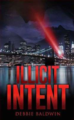 Illicit Intent (Bishop Security 2)