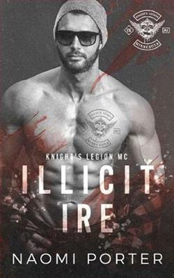 Illicit Ire