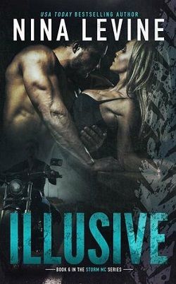 Illusive (Storm MC 5)