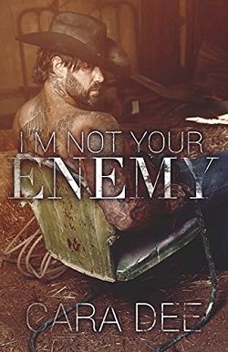 I'm Not Your Enemy (Enemies 2)