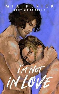 I'm Not in Love