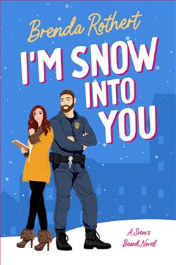 I'm Snow Into You (Sven's Beard)