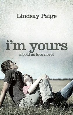 I'm Yours (Bold As Love 2)