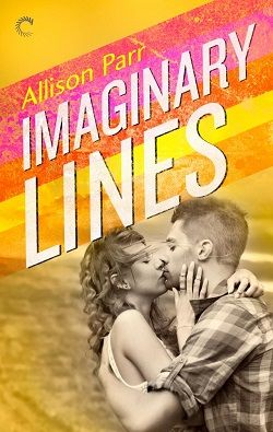 Imaginary Lines (New York Leopards 3)