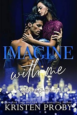 Imagine With Me (With Me in Seattle 15)