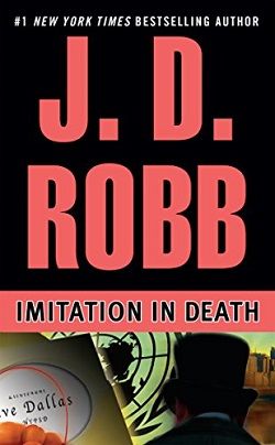 Imitation in Death (In Death 17)