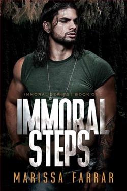 Immoral Steps