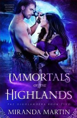 Immortals of the Highlands