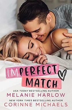 Imperfect Match (Imperfect Match 1)