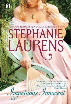 Impetuous Innocent (Regencies 3)